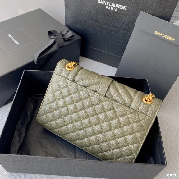 Rep ladies REP BAG MEDIUM ENVELOPE YSL 0719
